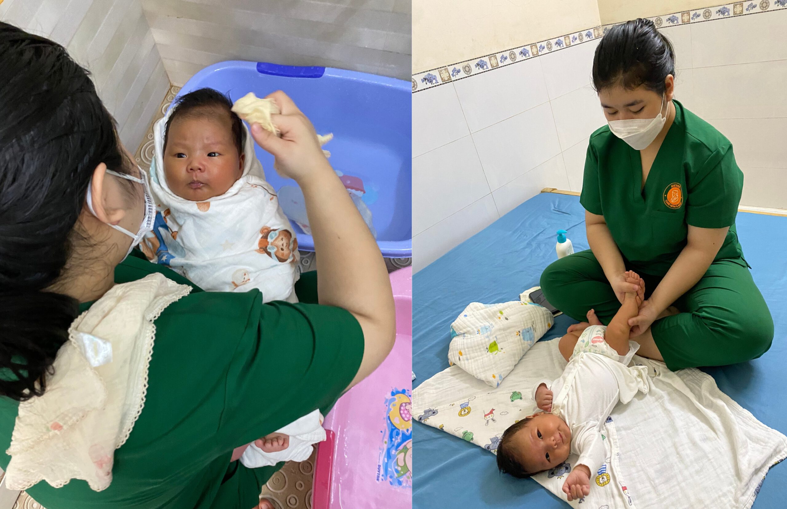 Metre Mom & Baby Care Biên Hòa - Trảng Bom chính là người bạn đồng hành lý tưởng, giúp bạn có những khởi đầu vững chắc trong hành trình chăm sóc bé yêu.