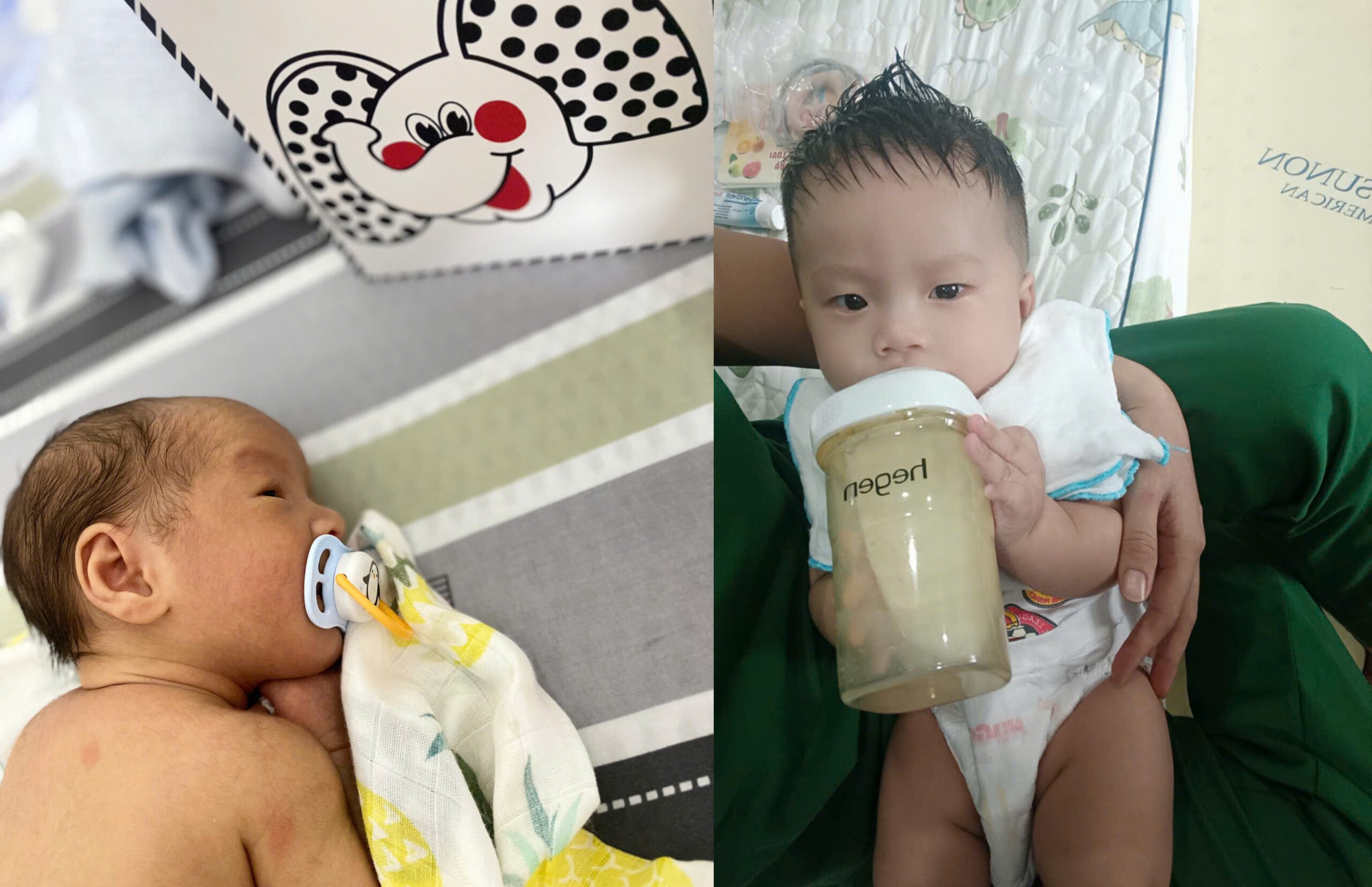 METRE CARE MOM & BABY tự hào mang đến dịch vụ tắm bé tại nhà theo tiêu chuẩn y khoa, bảo đảm an toàn tuyệt đối và sức khỏe cho bé yêu của bạn. Với đội ngũ chuyên gia được đào tạo bài bản và giàu kinh nghiệm, chúng tôi cam kết mang đến những trải nghiệm nhẹ nhàng, thoải mái và an toàn cho bé.